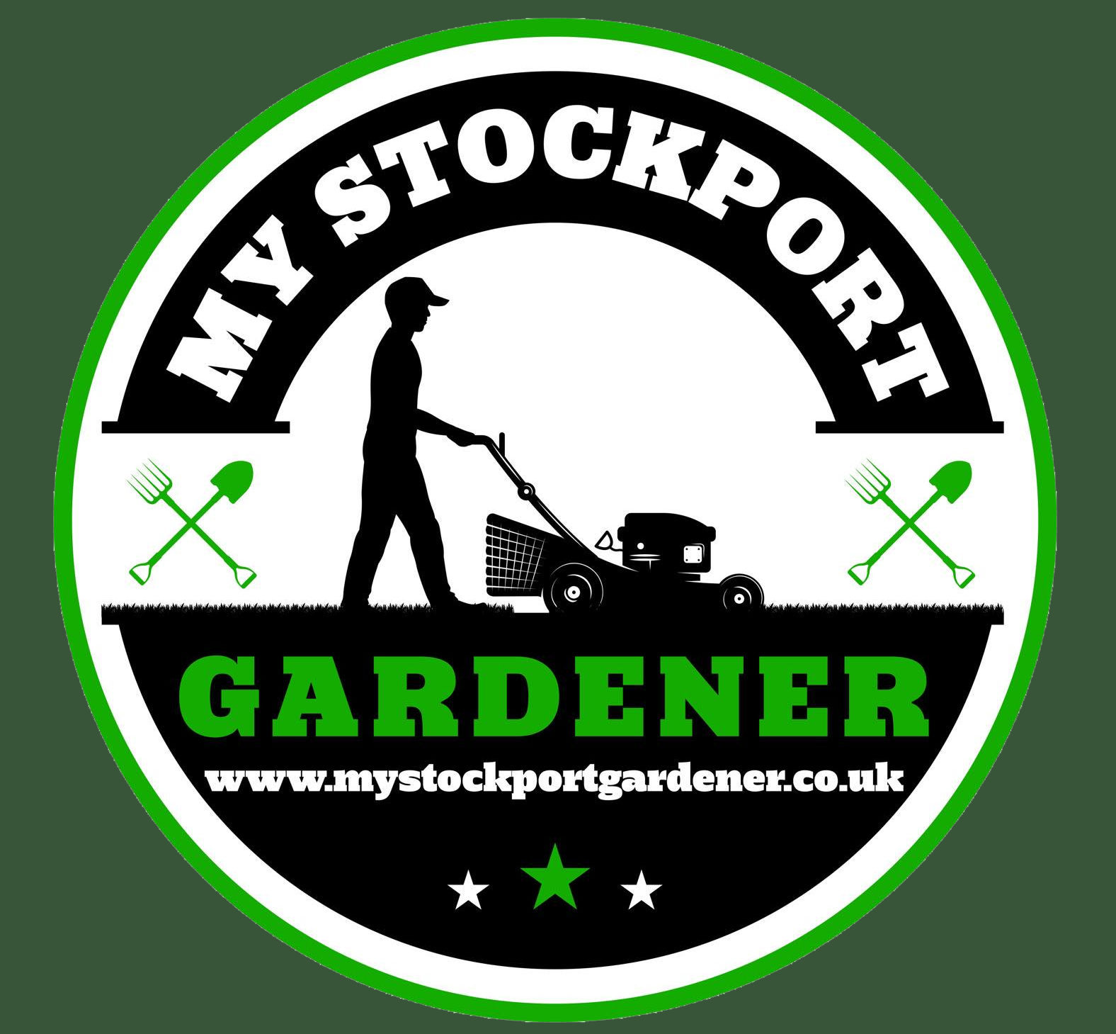 my stockport gardener